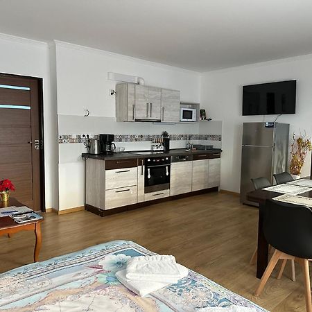 Apartman V Krusnych Horach-Free Parking ยาคีมอฟ ภายนอก รูปภาพ
