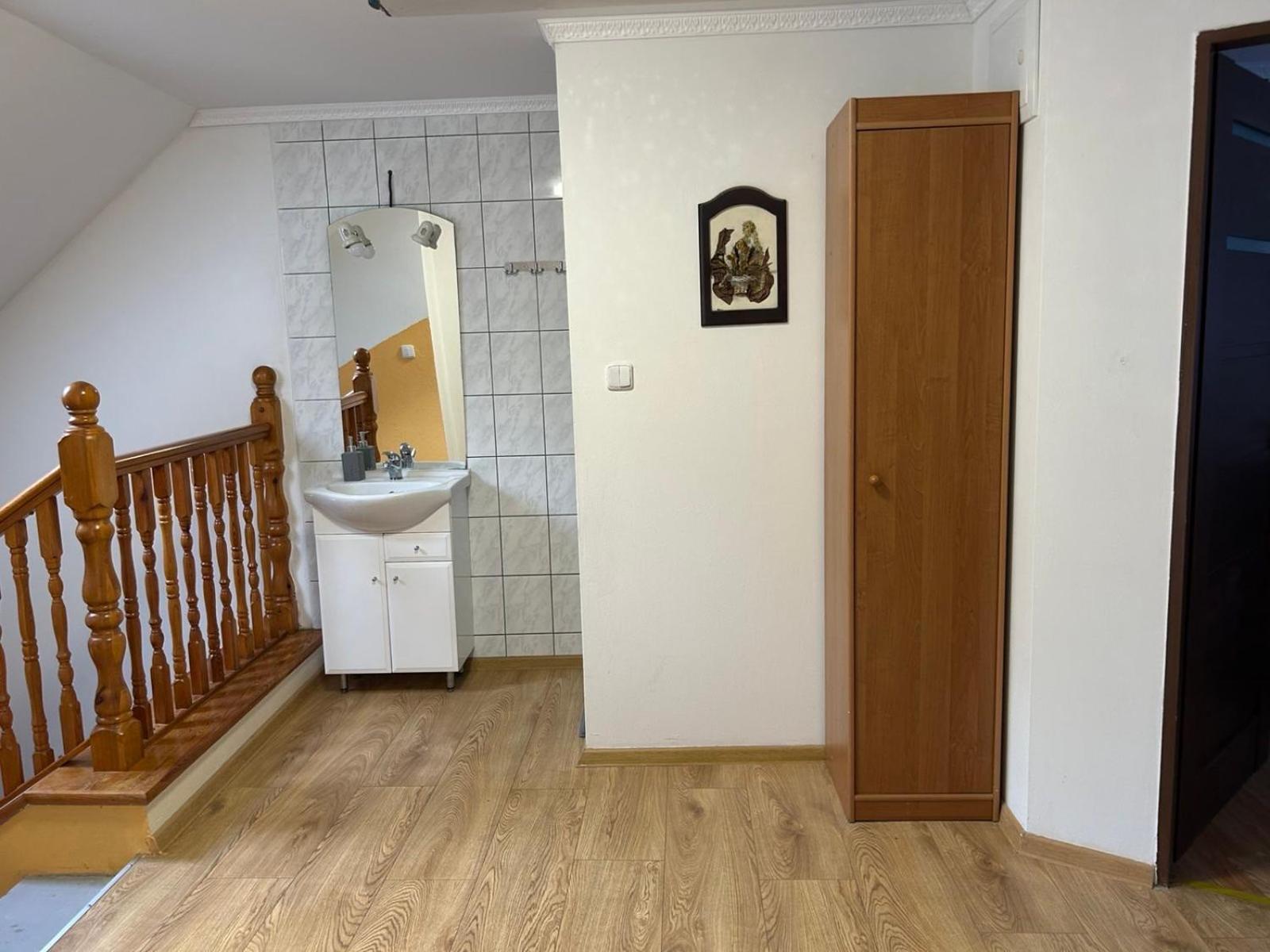 Apartman V Krusnych Horach-Free Parking ยาคีมอฟ ภายนอก รูปภาพ